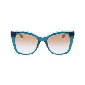 Calvin Klein CK22530S Sunglasses 432 Petrol 53mm